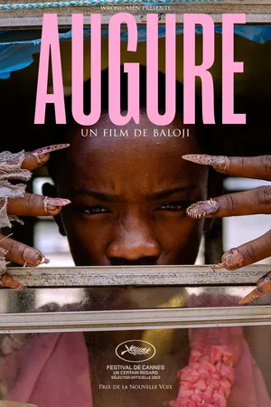 Photo 2 du film : Augure