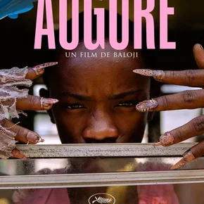 Photo du film : Augure