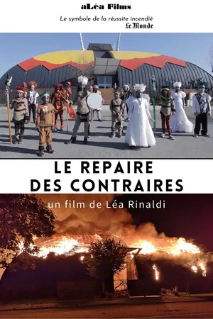 Photo 1 du film : Le Repaire des Contraires