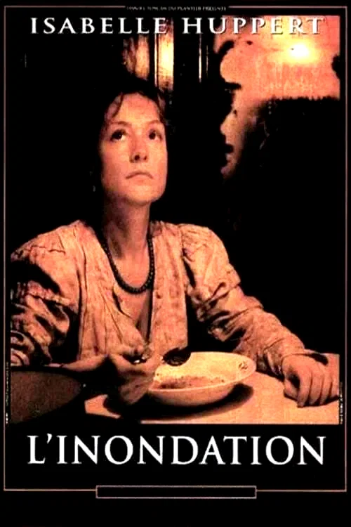 Affiche du film : L'inondation