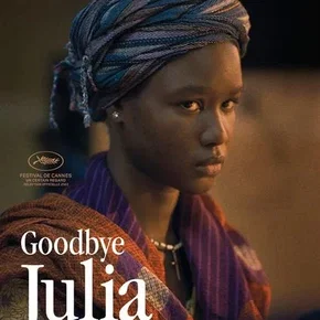 Photo du film : Goodbye Julia