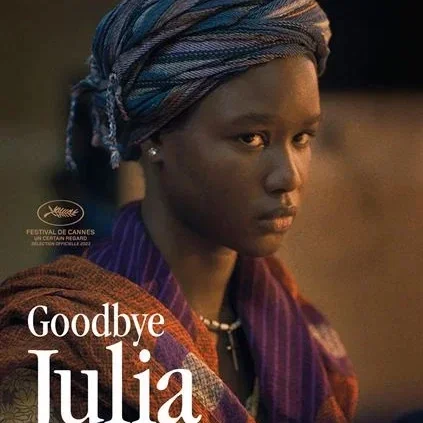 Miniature photo du film : Goodbye Julia