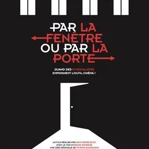 Photo du film : Par la fenêtre ou par la porte