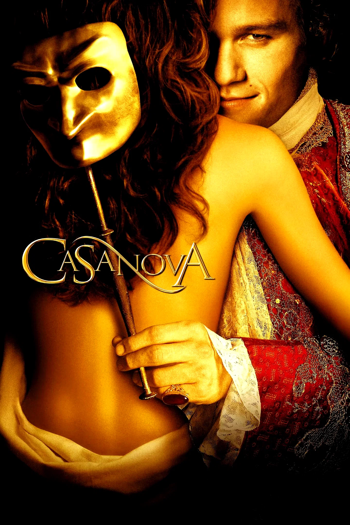Affiche du film : Casanova