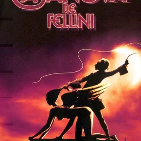Photo du film : Casanova