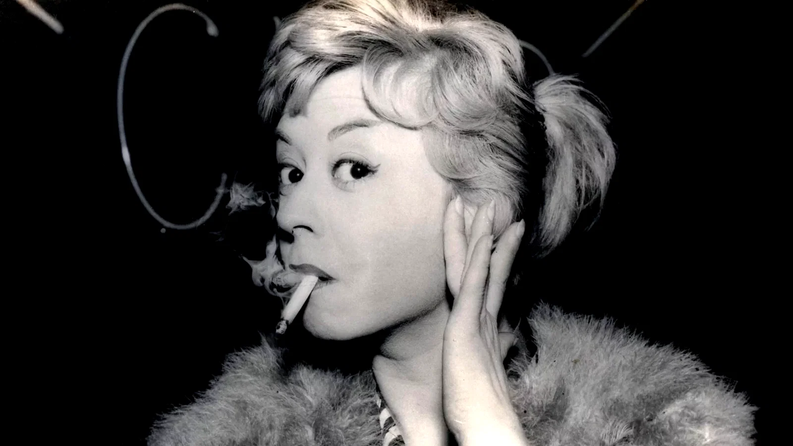 Photo 5 du film : Les nuits de Cabiria