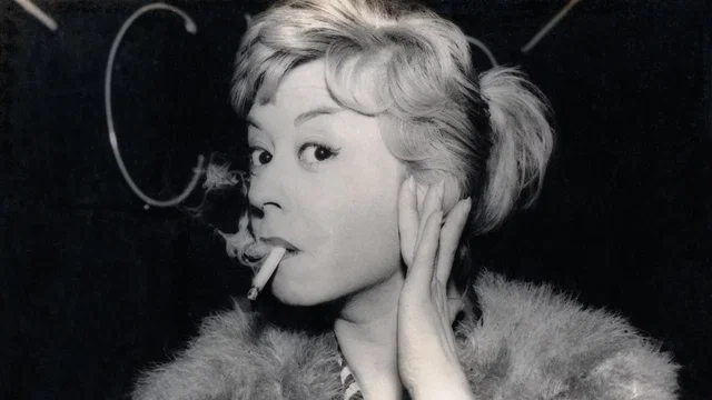Photo 5 du film : Les nuits de Cabiria