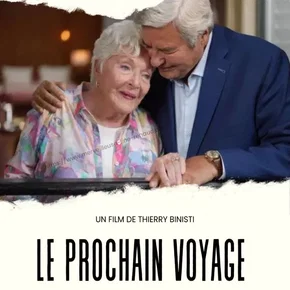 Photo du film : Le Prochain voyage