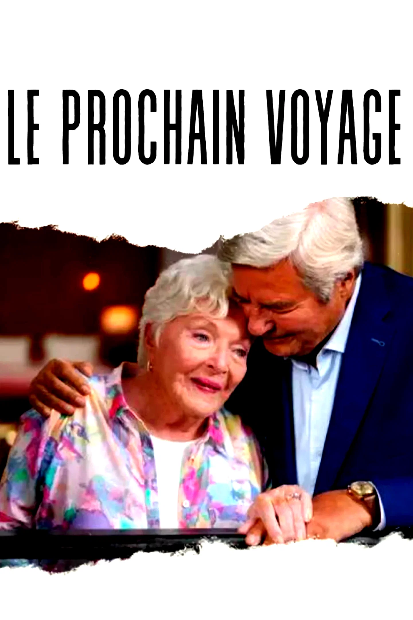 Photo 2 du film : Le Prochain voyage