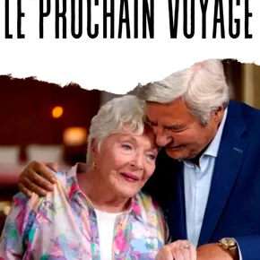 Photo du film : Le Prochain voyage