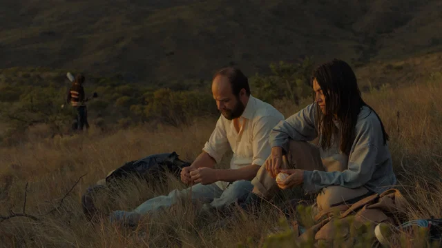 Affiche du film : Los delincuentes