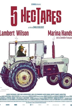 Photo du film : 5 Hectares