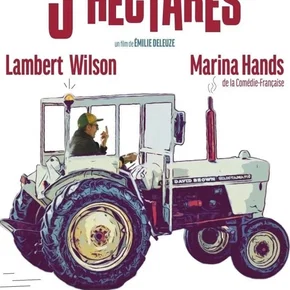 Photo du film : 5 Hectares