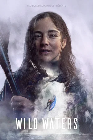 Affiche du film : Wild Waters