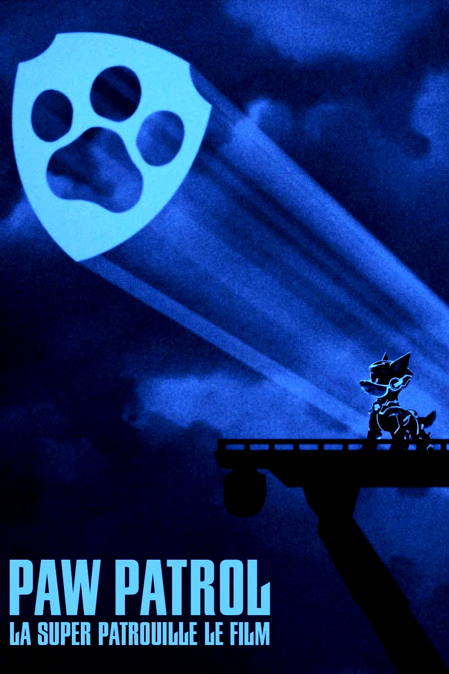Photo du film : La Pat' Patrouille : La Super Patrouille Le Film