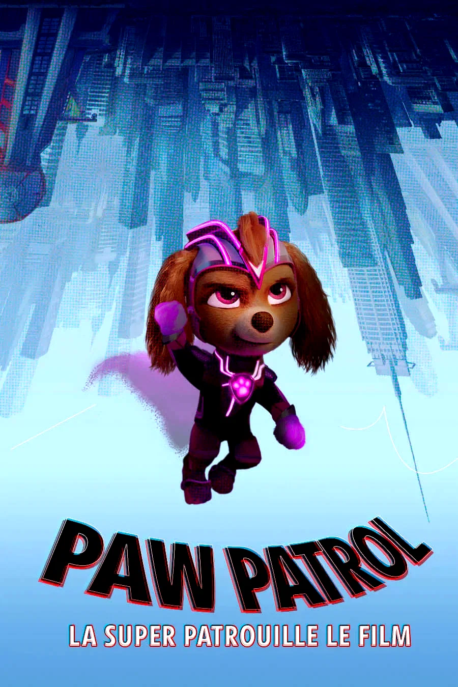 Photo du film : La Pat' Patrouille : La Super Patrouille Le Film