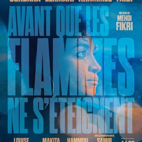 Photo du film : Avant que les flammes ne s'éteignent