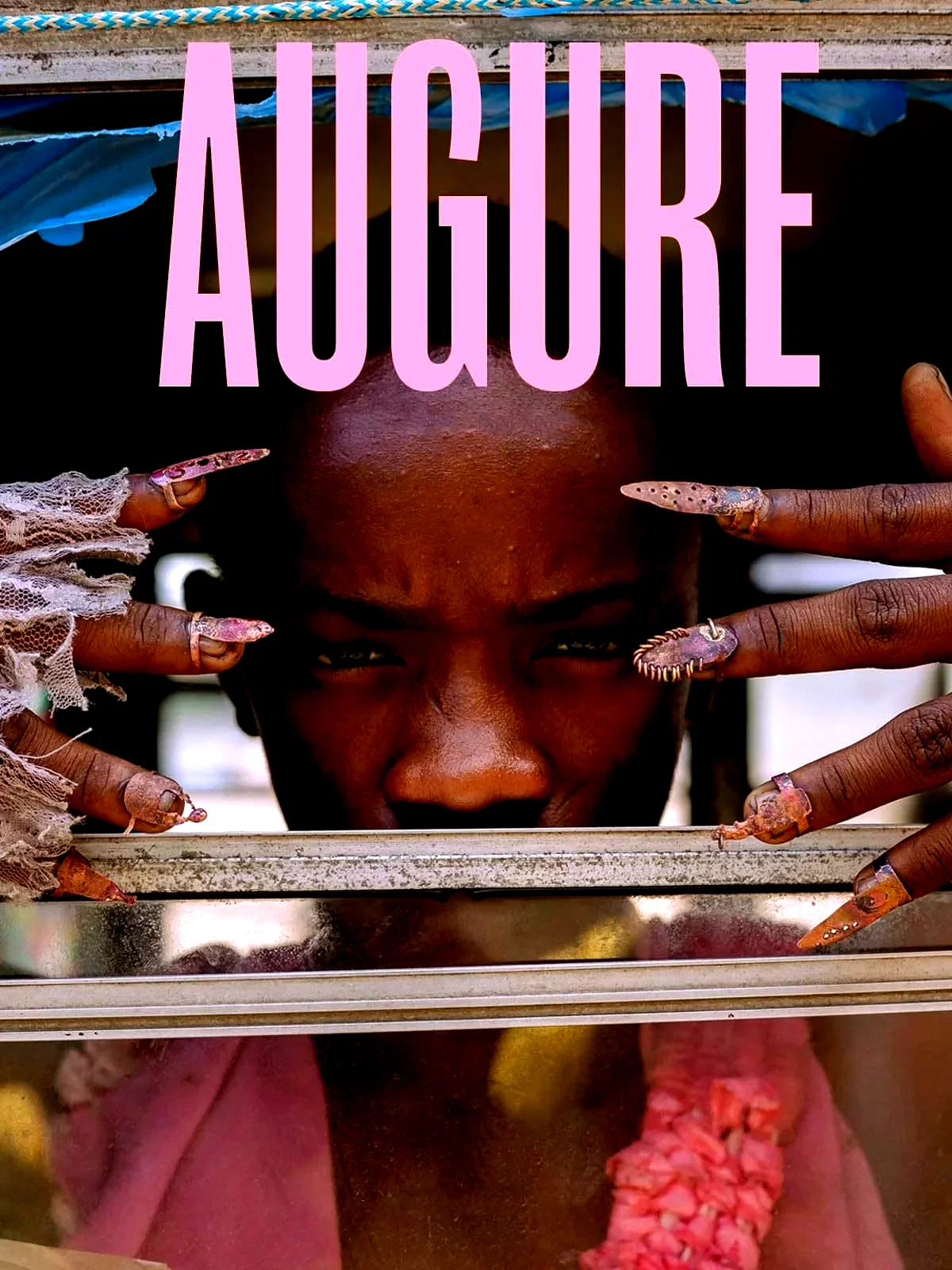 Photo 4 du film : Augure