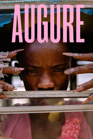 Photo 4 du film : Augure