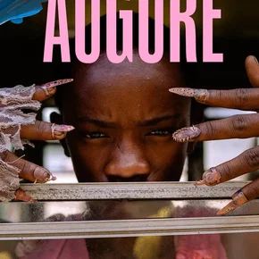 Photo du film : Augure