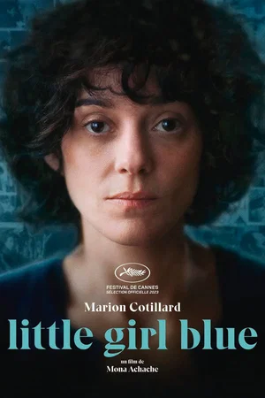 Photo du film : Little Girl Blue
