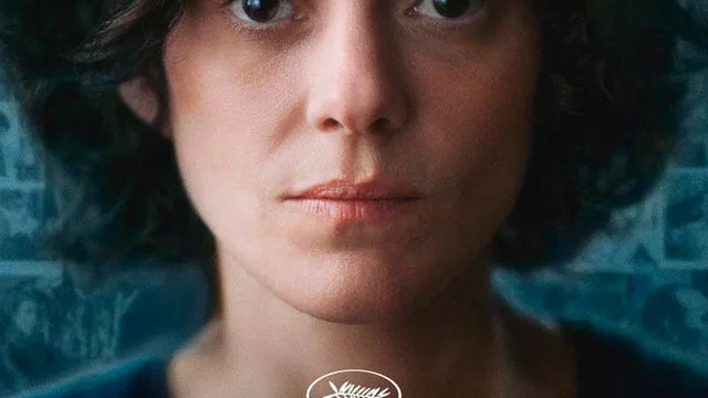 Affiche du film : Little Girl Blue