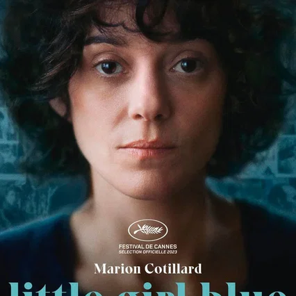 Miniature photo du film : Little Girl Blue