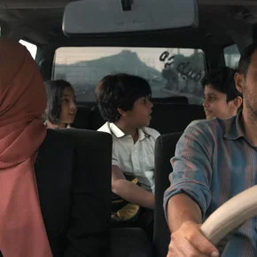 Photo du film : Les Lueurs d'Aden