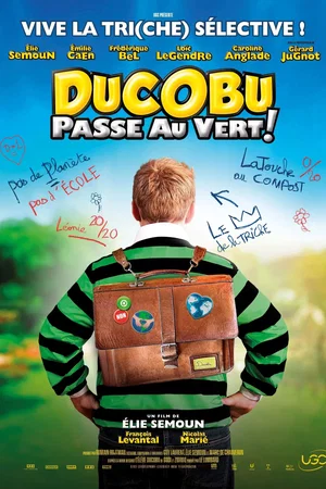 Photo du film : Ducobu passe au vert