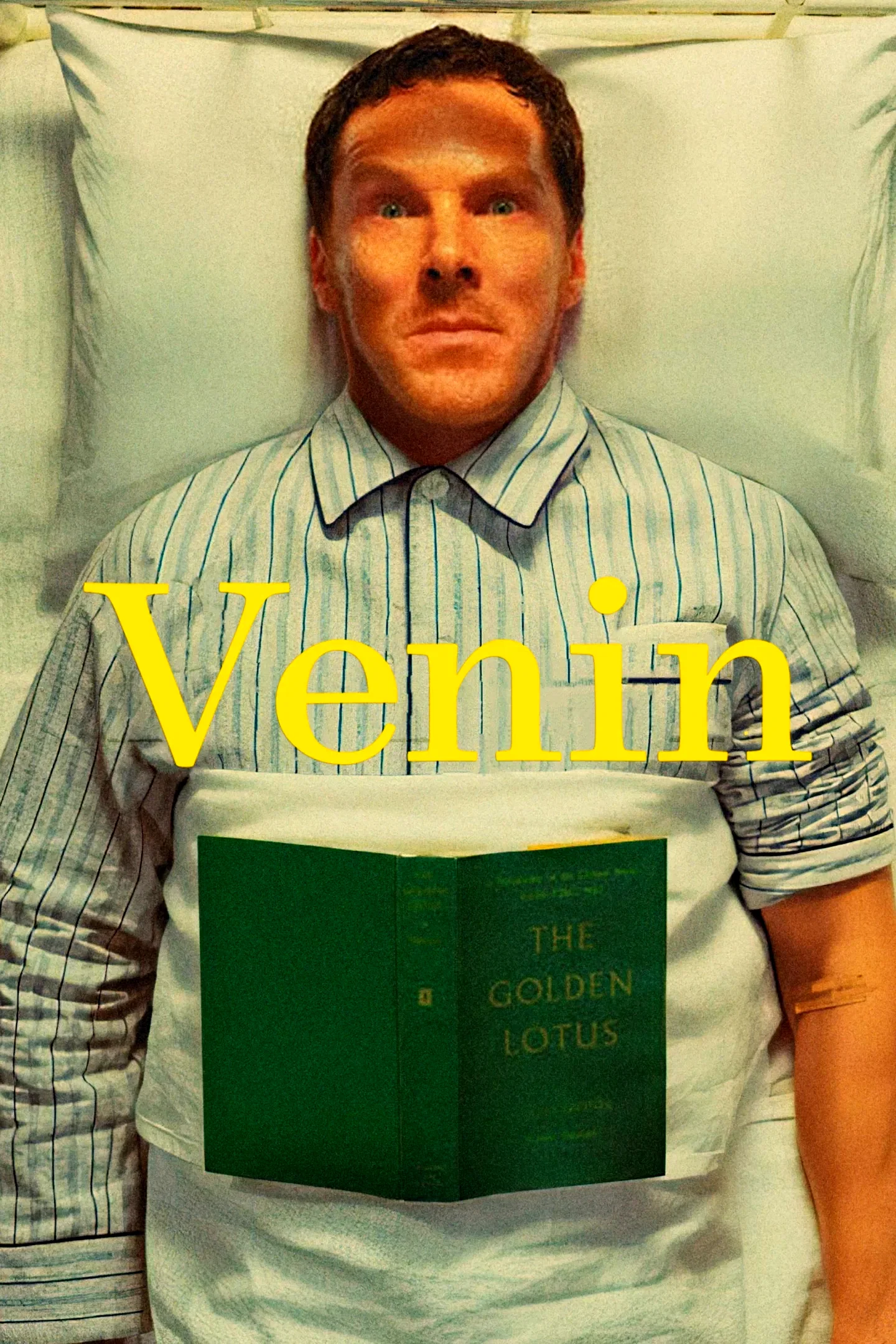 Affiche du film : Venin