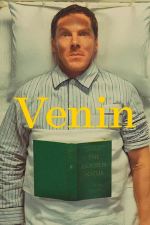 Affiche du film : Venin