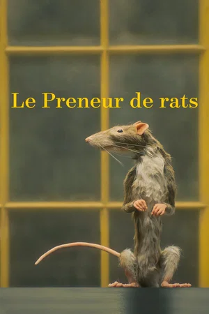 Affiche du film : Le Chien de Claude