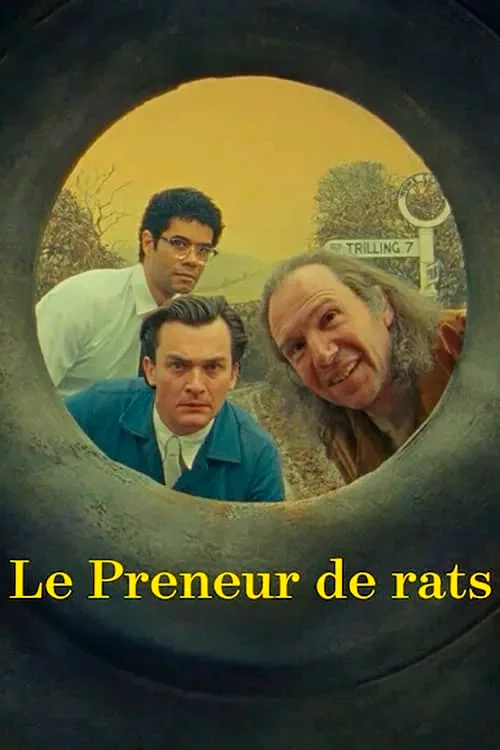 Photo du film : Le Chien de Claude
