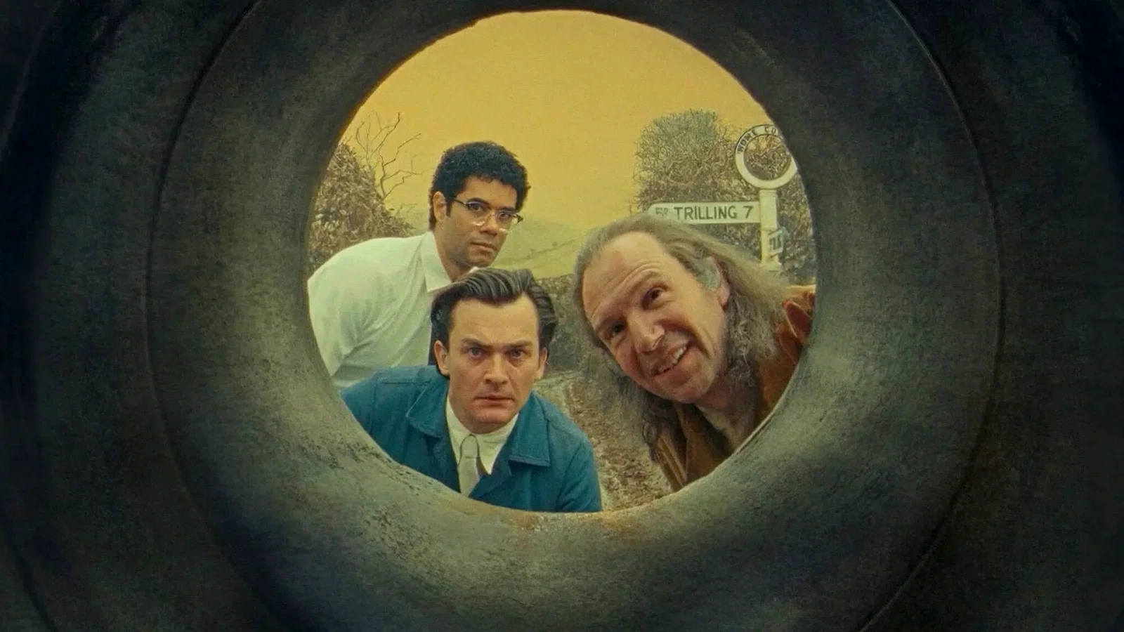 Photo du film : Le Chien de Claude