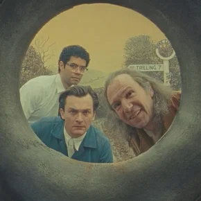 Photo du film : Le Chien de Claude