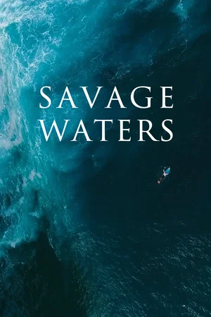 Affiche du film : La vague perdue