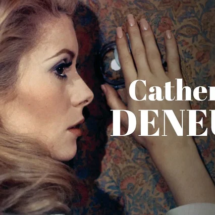 Miniature photo du film : Catherine Deneuve à son image