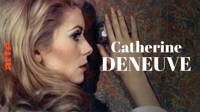 Photo du film : Catherine Deneuve à son image