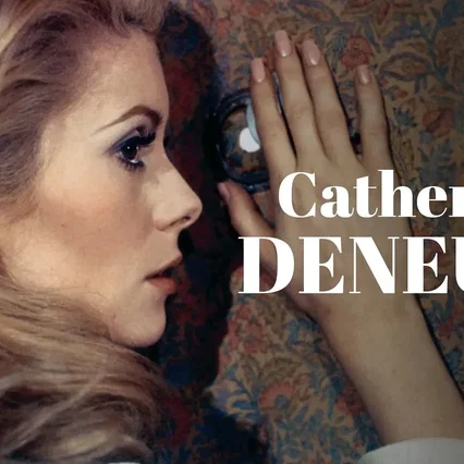 Miniature photo du film : Catherine Deneuve à son image