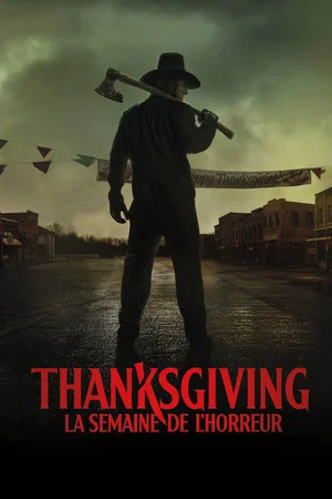 Photo du film : Thanksgiving : la semaine de l'horreur
