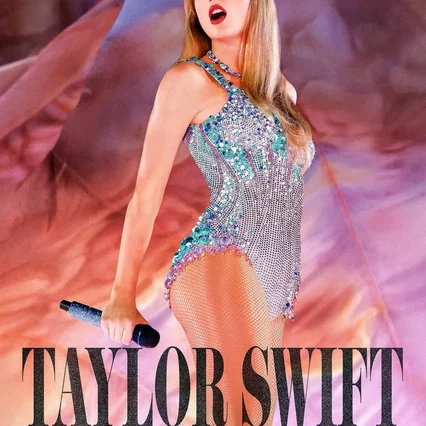 Miniature photo du film : Taylor Swift | The Eras Tour