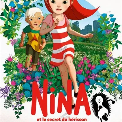 Miniature photo du film : Nina et les Contes du hérisson