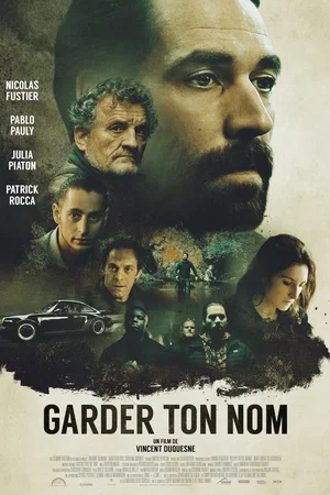 Affiche du film : Garder ton nom