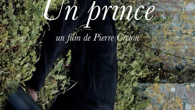 Affiche du film : Un prince