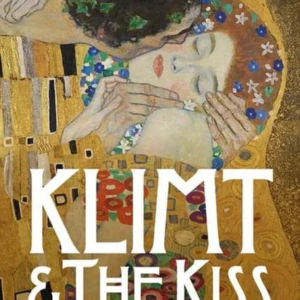 Miniature photo du film : Exhibition on Screen: Klimt & The Kiss