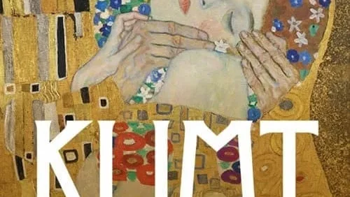 Affiche du film : Exhibition on Screen: Klimt & The Kiss