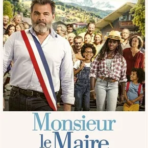 Photo du film : Monsieur le Maire