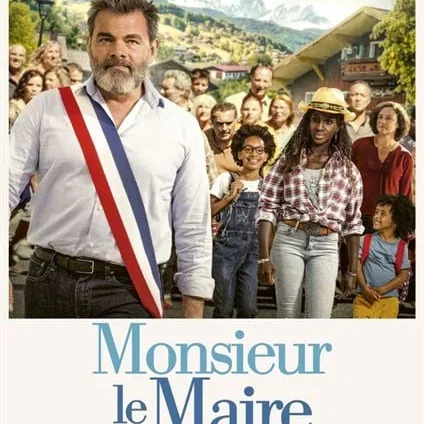 Miniature photo du film : Monsieur le Maire