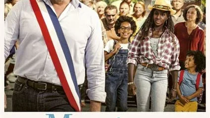 Affiche du film : Monsieur le Maire