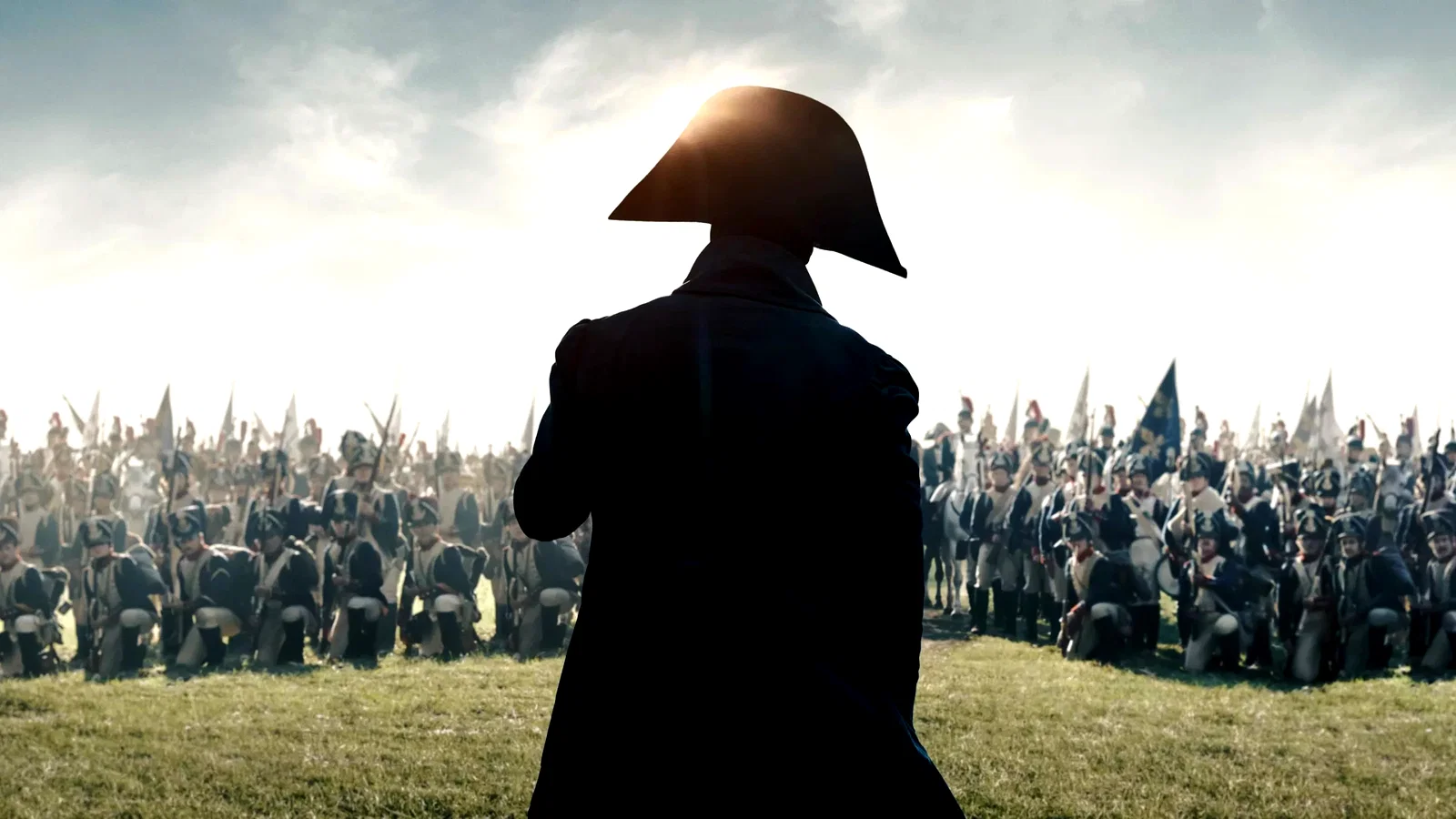 Photo du film : Napoleon